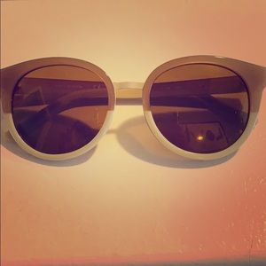 Tory Burch Sunglasses
